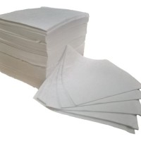 OPC100 Oil absorbent pad (non-woven)