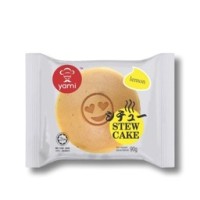 Yami Stew Lemon Cake [KLANG VALLEY ONLY]
