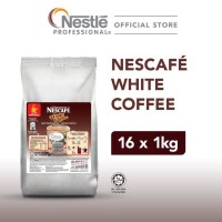 NESCAFE White Coffee Kopi Segera (1kg each)