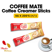 COFFEE-MATE Krimer Sticks Non Dairy Creamer 5g