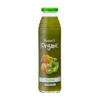 Farmer's Organic - Green Juice 375ML