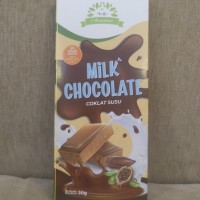 Abundance Milk Chocolate 50gm