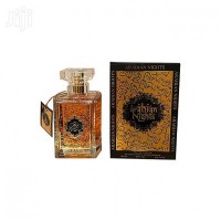[ Premium Blend ] Perfume Arabian Nights Eau De Parfum Spray for Unisex  100ml