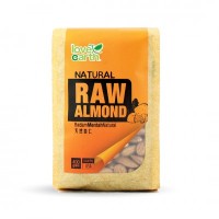 Raw Almond 400g (12 Units Per Carton)