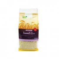 Basmati Rice 900g