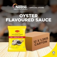 MAGGI Oyster Flavoured Sauce - 1.5kg x 12