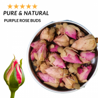 Pure Purple Rose (For Drink) (500g)