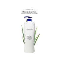 Vase Creation - 70% Alcohol Aloe Vera Hand Sanitizer 1x12 bottles (1000ml each)