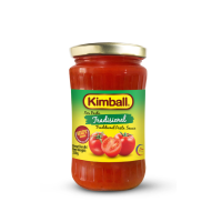 12 x 330g Kimball Traditional Spaghetti Sauce