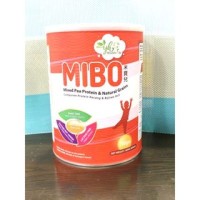 MIBO Grain Milk - cann - 700gm