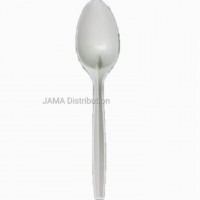 Biodegradable and Compostable Spoon (1000 Units Per Outer)