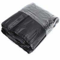 Heavy Duty Extra Large Garbage Bag 1 plastic, 20 pcs (92cm x 106cm 36 x  42)