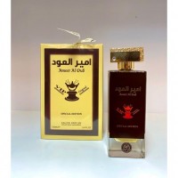 [ Premium Blend ] ARAB PERFUME AMEER AL OUD VIP ORIGINAL SPECIAL EDITION EDP 100ML FOR MEN BY ARD AL ZAAFARAN