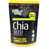 OS-CERTIFIED ORGANIC CHIA SEED 200G (24 PACKETS   CARTON)