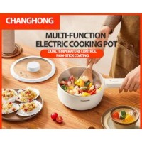 3 Littre Mini Hotpot Multi-Functional Cooker