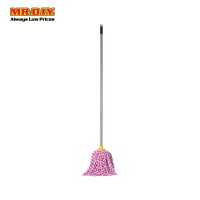 RAYACO Cotton Floor Mop With Holder