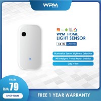 WPM Home Light Sensor