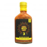 EATSLIM Chacha sauce MILD (170 g Per Unit)
