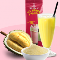 GFB Milk Shake / Ice Blended Powder - Durian 1kg