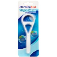 Morning Kiss Tongue Cleaner (70 g Per Unit)