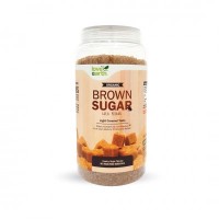Organic Brown Sugar 800g