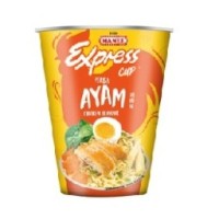 Mamee Express Chicken 1X24X64G [KLANG VALLEY ONLY]