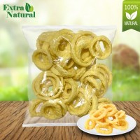 [Extra Natural] Onion Ring 500g (10 units per carton)
