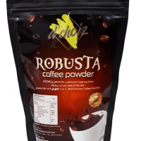 D'CHOIZ ROBUSTA COFFEE POWDER 100G (24 PACKETS   CARTON)