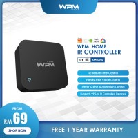 WPM Home Smart IR controller