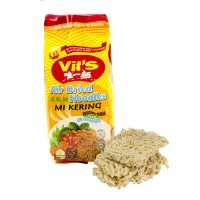 Vit's Air Dried Noodles - Slim (10 Cakes)