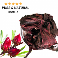 Pure Roselle (500g)