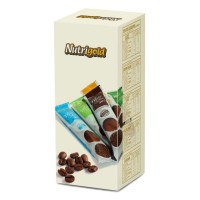 3in1 White Coffee Collection Pack Box (Unit) (150g Per Unit)