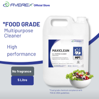 Averex - MP1 Multi - Purpose Cleaner, Food Grade ( 5L)