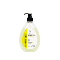 Ecominim - Safer Choice Concentrated Dish Wash Liquid Lemon Bergamot 1 x 12 units (480ml each)
