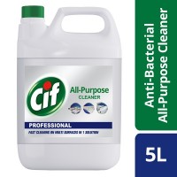 CIF Professional All Multipurpose Cleaner 5L