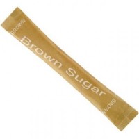 JG Brown Sugar Stick 2500 sachets