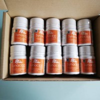 Synacinn Standardised Herbal Extract (10 Units per Outer)